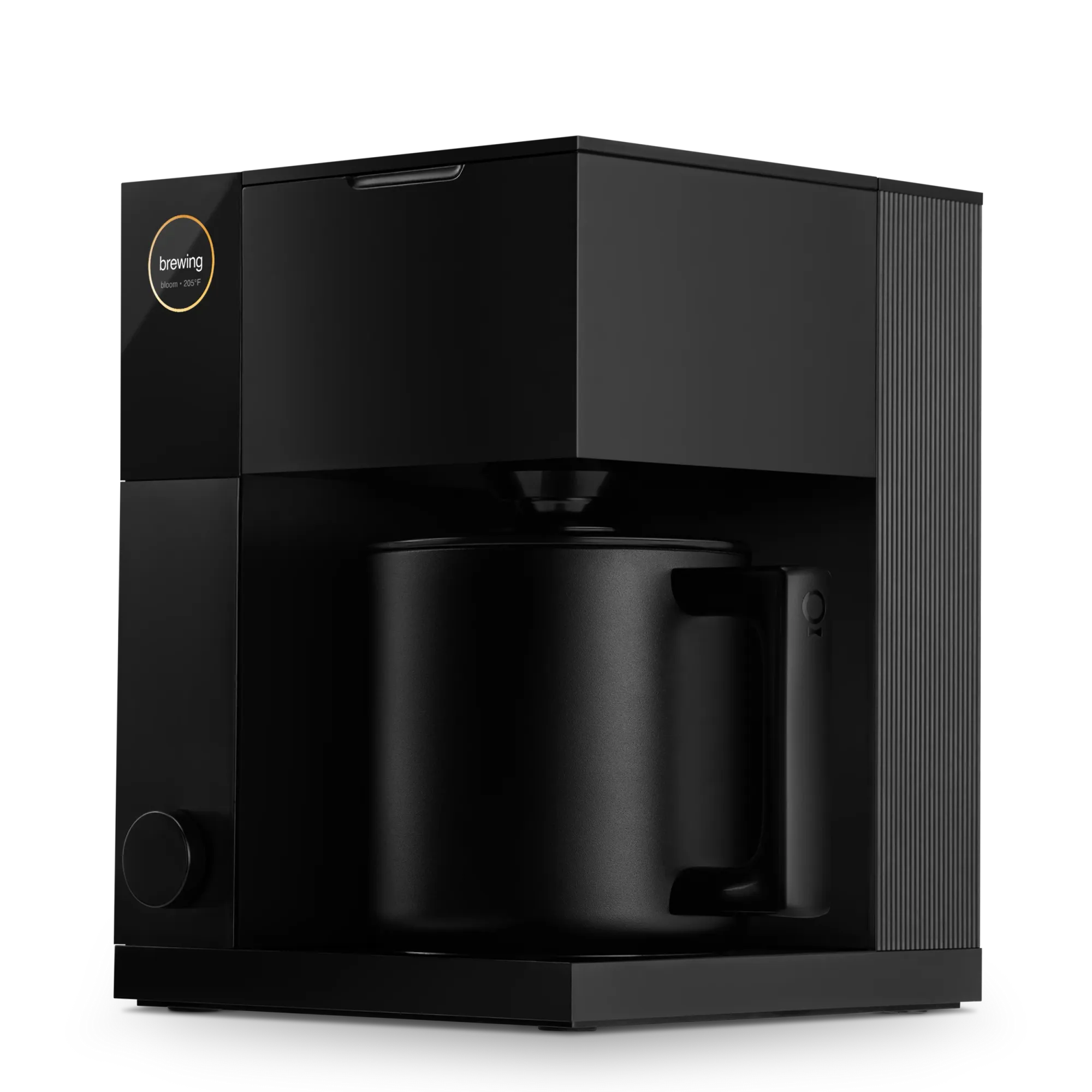 Die Aiden – wenn Kaffee und Technik eine Liaison eingehen