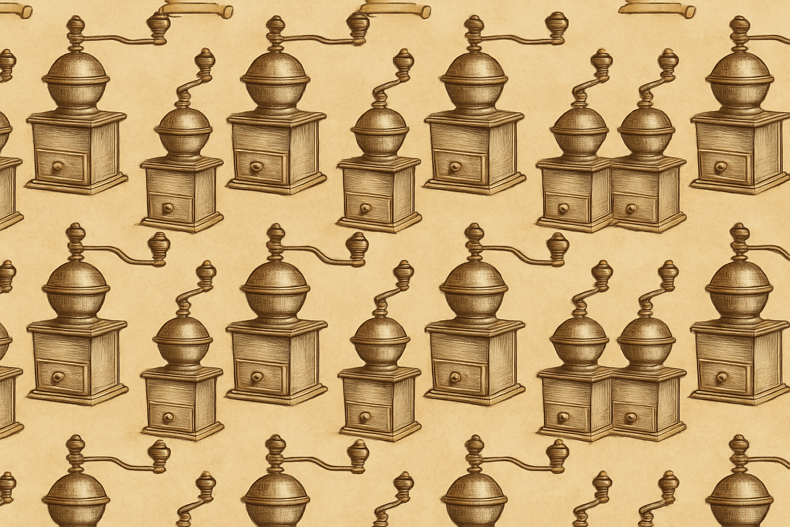 Espressomühlen unter 300€