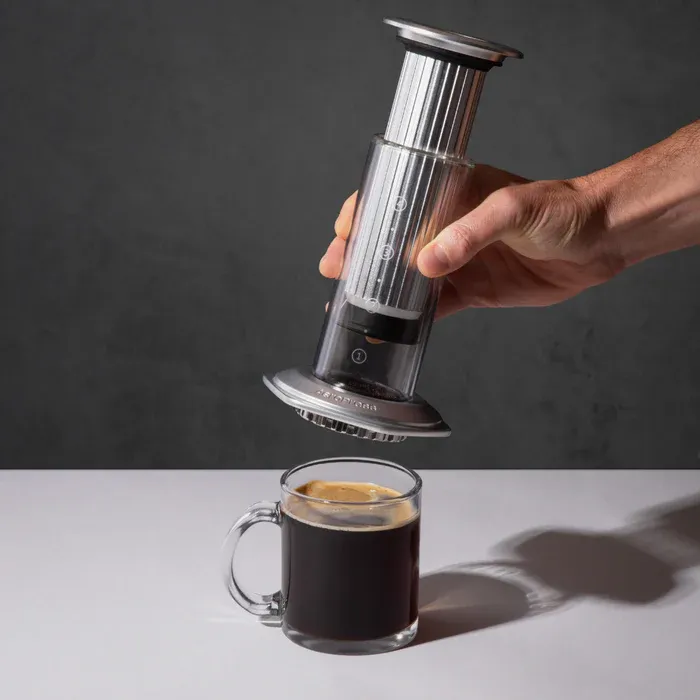Die AeroPress Premium