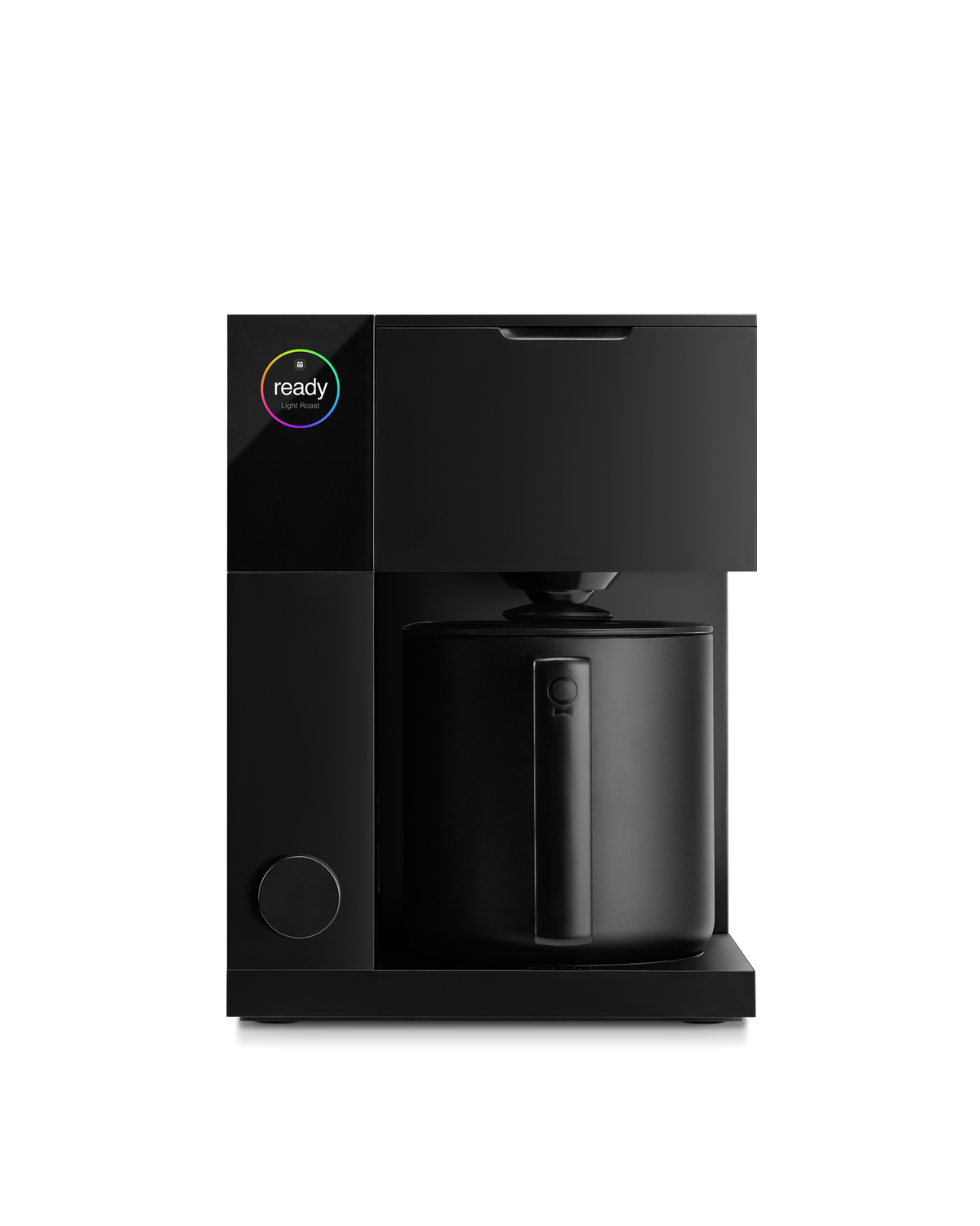 Fellow Aiden Precision Coffee Maker in Schwarz