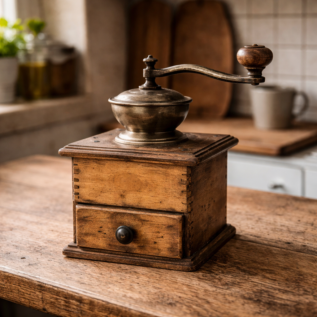 Espressomühlen unter 300€