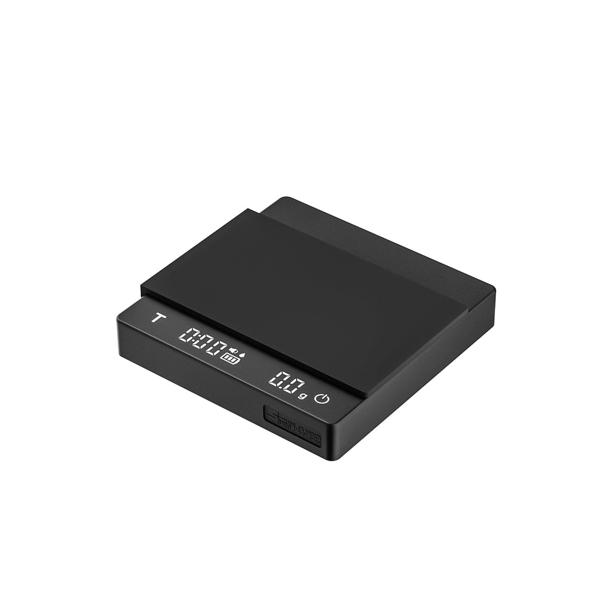 MHW-3Bomber Cube Mini 2 Kaffeewaage